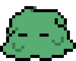 [d43c9d] slime