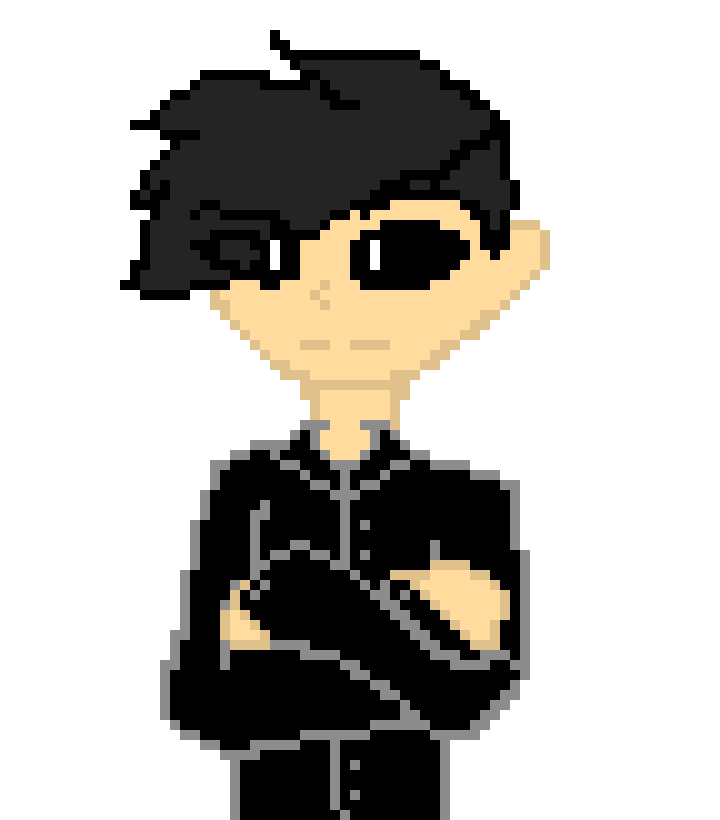 [45d928] -looks at vesin- . . . -he walks over to him-