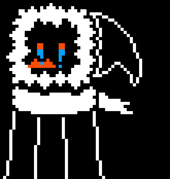 [5e7c80] *Swallows medicine*