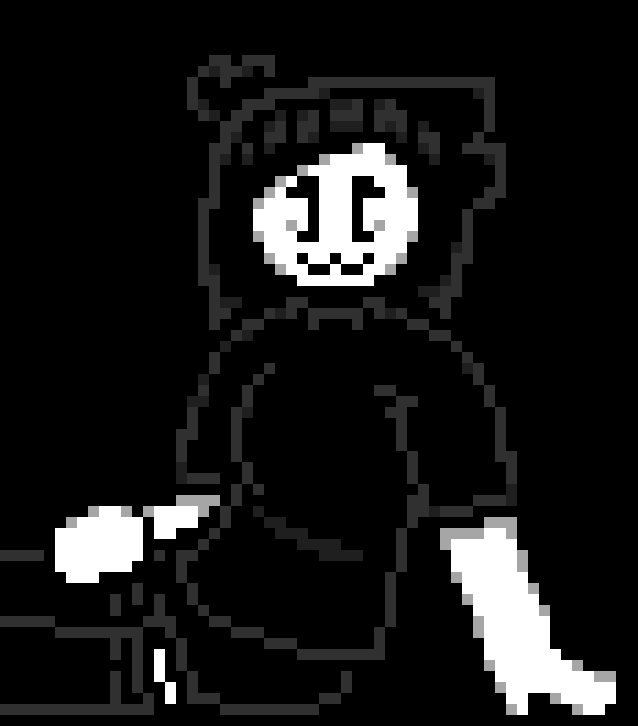 [77b851] ( Ok time to wait for more people.. I might roleplay today. )