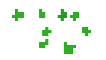 [9664c4] Collectables of game