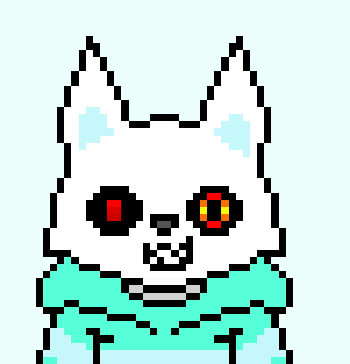 [5b2f3e] XVOID! -falls into the ground and glitches all over the place until behind the new attacker-