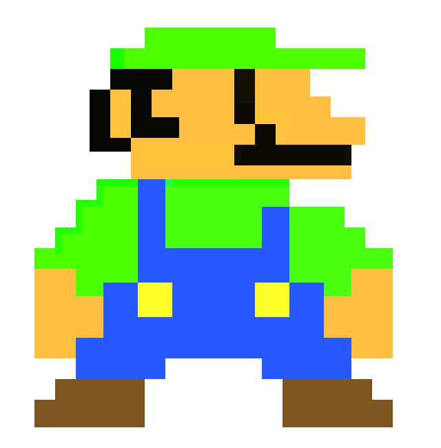 [5f767d] lugi for game maker