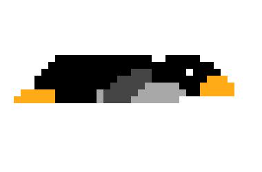 [3a5099] penguin