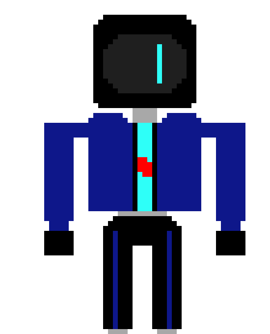 [2fcb16] Calm!ODST: ah yes the creepy version of me