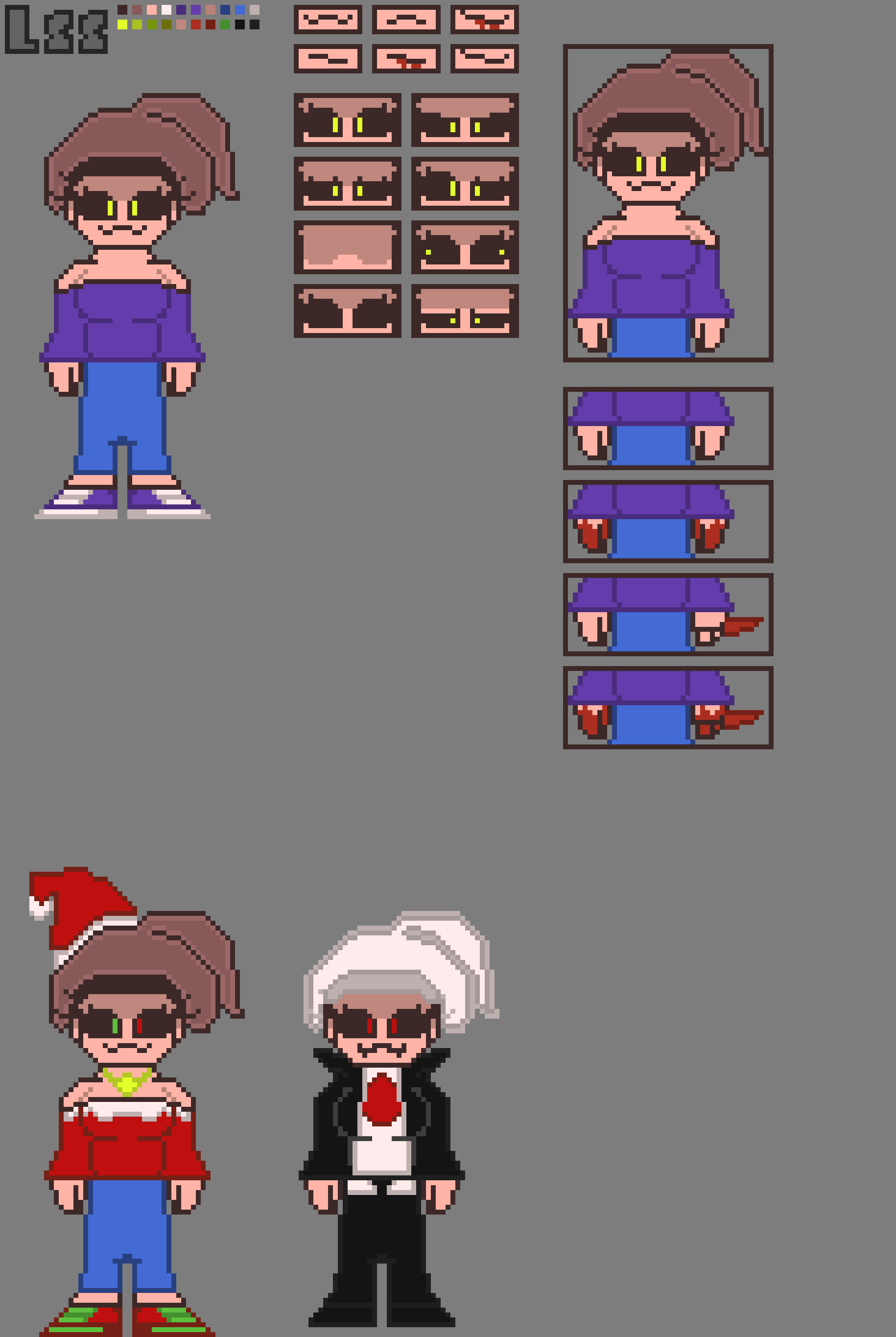 [3183dc] Removed Sans and moved holiday costumes up so yeah. Save. [lss]