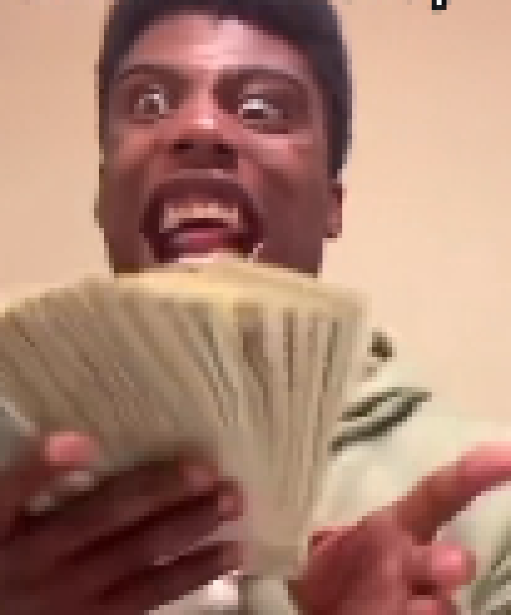 [894f85] Not that I have a chance at winning but if I did I would do this immediately before I get assassinated by 150382 8 year olds 