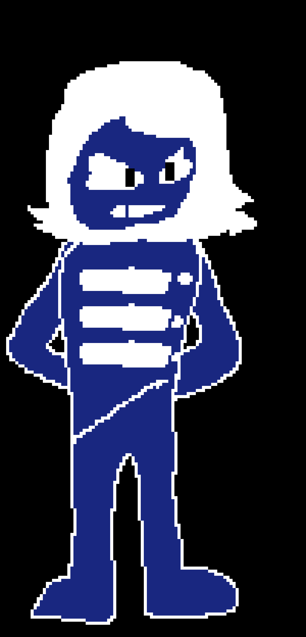 [3fcaee]  WHOTH HAS STOLETH MY PUZZLETH -Tom