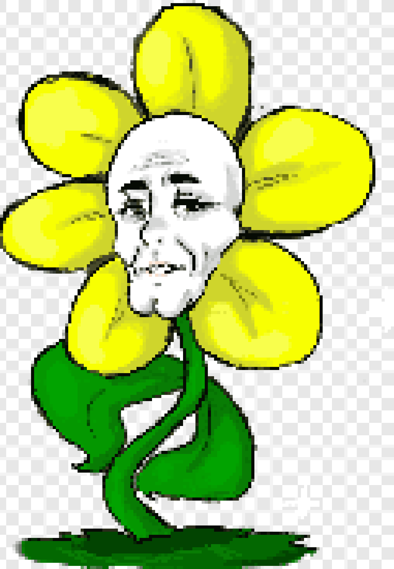 [1f86ca] ok so I was looking on Google for vines like as an attack for ideas then I found this FUCKING BEAUTY!! seriously who made this!