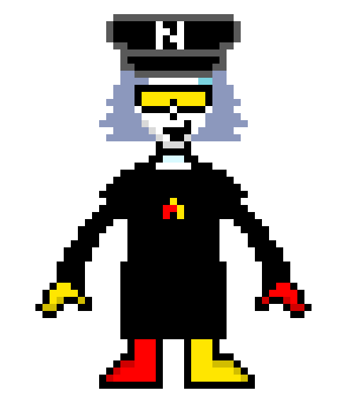 [064258] Fellswap Napstaton