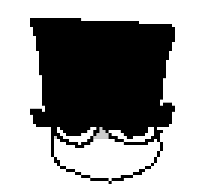 [ddabd8] also yes its me the funny tophat man (not this one)