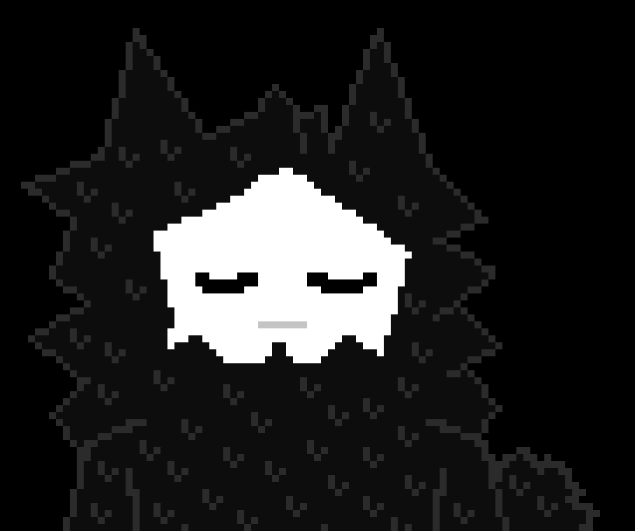 [ebf0c4] ...oh shit the latex I threw... *he walks back to collect the latex that he threw at a tree earlier*