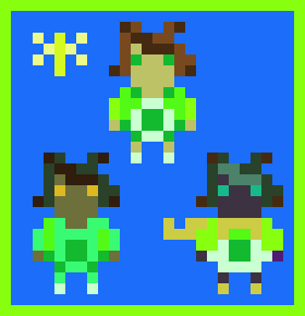 [9664c4] Theocratic Elves