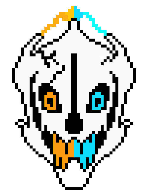 [bd0e5a] worst time gaster blaster