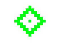 [bb7e13] Krunker Crosshair