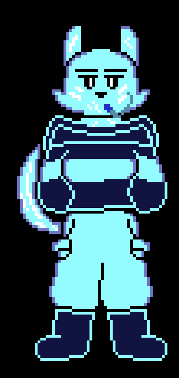 [4fbda4] here you go skeld... do you want me to do the whole sprite sheet?- Evan