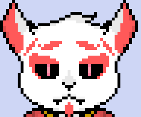 [95be89] I know I shouldn`t be here yet... One page over and | http://pixelartmaker.com/gallery?after=950520 | 950,520 gettin very close to 1,000,000! Keep it up guys! I wanna see if ya`ll can get there before 2020!