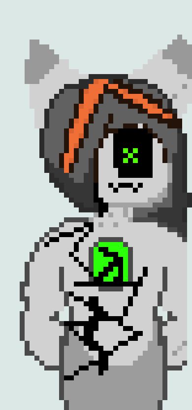 [e0df17] Baron is Speck! He told me and so did Ryuji his bro  -Glitch Dreemurr