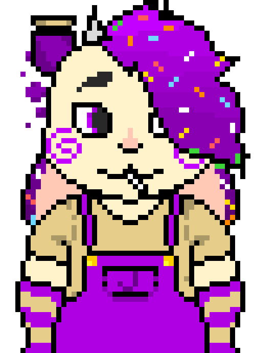 [390dcd] who does lust terrie have tho?)