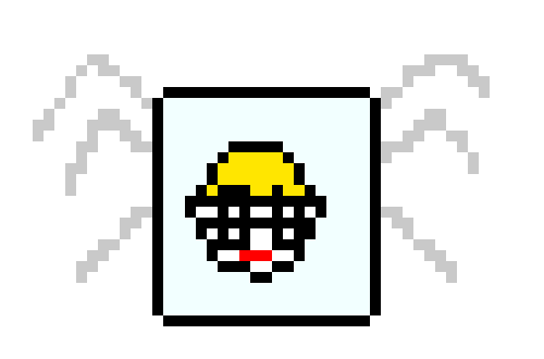 [9664c4] Digi-God turning4