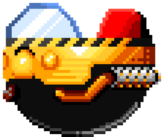 [9664c4] Sonic CD 2 (Fanconcept) Eggmobile (DX Mode)