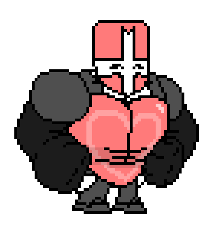 [c412a2] become buff?