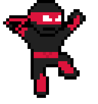 [9664c4] Ninja