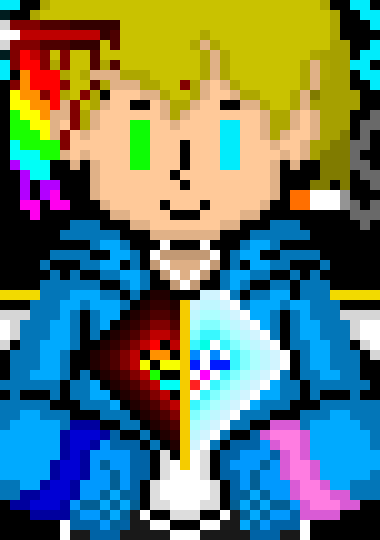 [c71ce5] MY SOUL IS ETERNAL