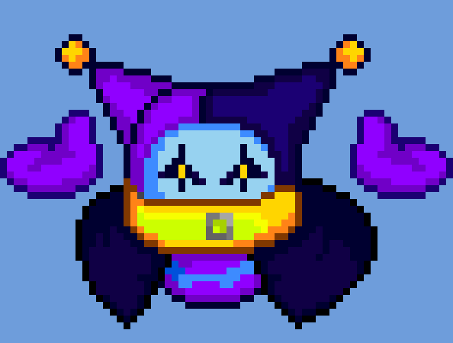 [8fb2f8] loud ass jevil scream*AAAAAAAAAAAAAAAAAAAAAAAAAAAAAAAAAAAAAAAAAAAAAAAA!! :shadow