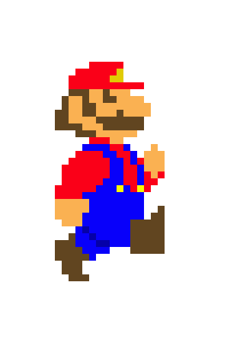 [9664c4] mario
