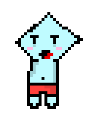 [9664c4] Jordan [UT sprite 2]