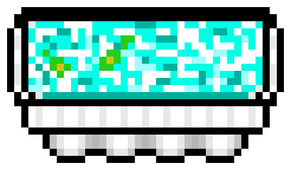 [9664c4] Drink Cooler