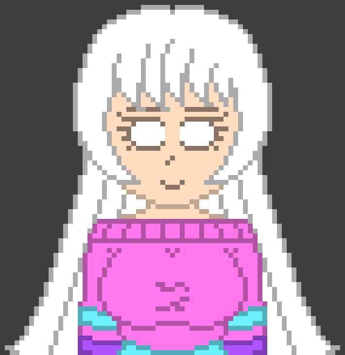 [e093aa] What happen to the one on your eye?