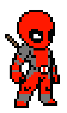[9664c4] dead pool