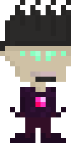 [6bf841] And as for you, tall... furry... creature... Im the highest militaristic ranking there is, 26, Magenta ops, To me, your a pile of dirt on the ground. -Officer Kevisan Deb'lach