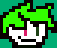 [95be89] Said it with a SMILE : http://pixelartmaker.com/art/2fe65a0db423434