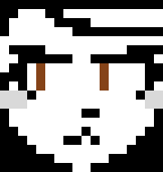 [95be89] I get that, yet three god damn times, have they brung him in really... You got three, chances, and they blew it... So, now, by tomorrow, your getting a new sprite, so they can stop saying that fucking banned word...