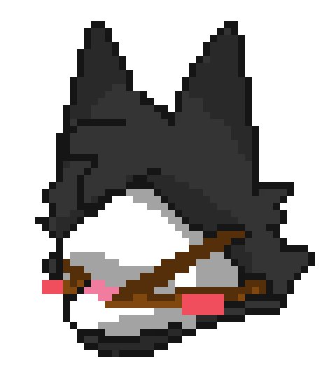 [2211ff] (Changed  special edition OC)Evan The Dark Latex Wolf! [Blush 