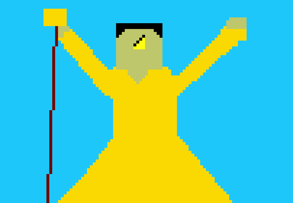 [9bec04] thunder mage