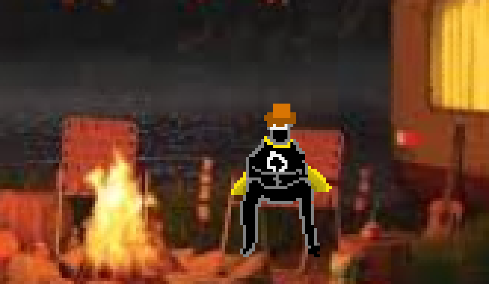 [a08a90] alone scene2