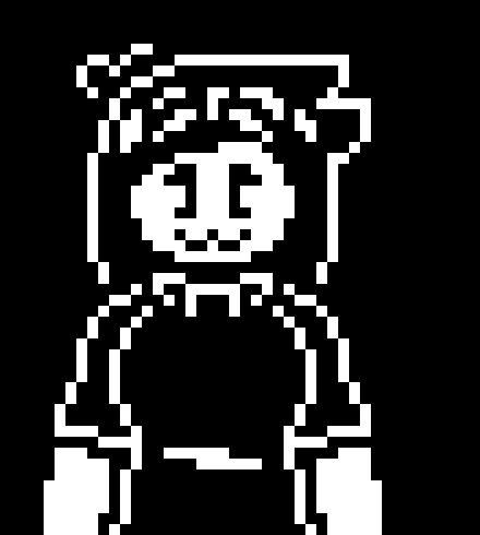 [77b851] ( I am here, but I am developing a game. )