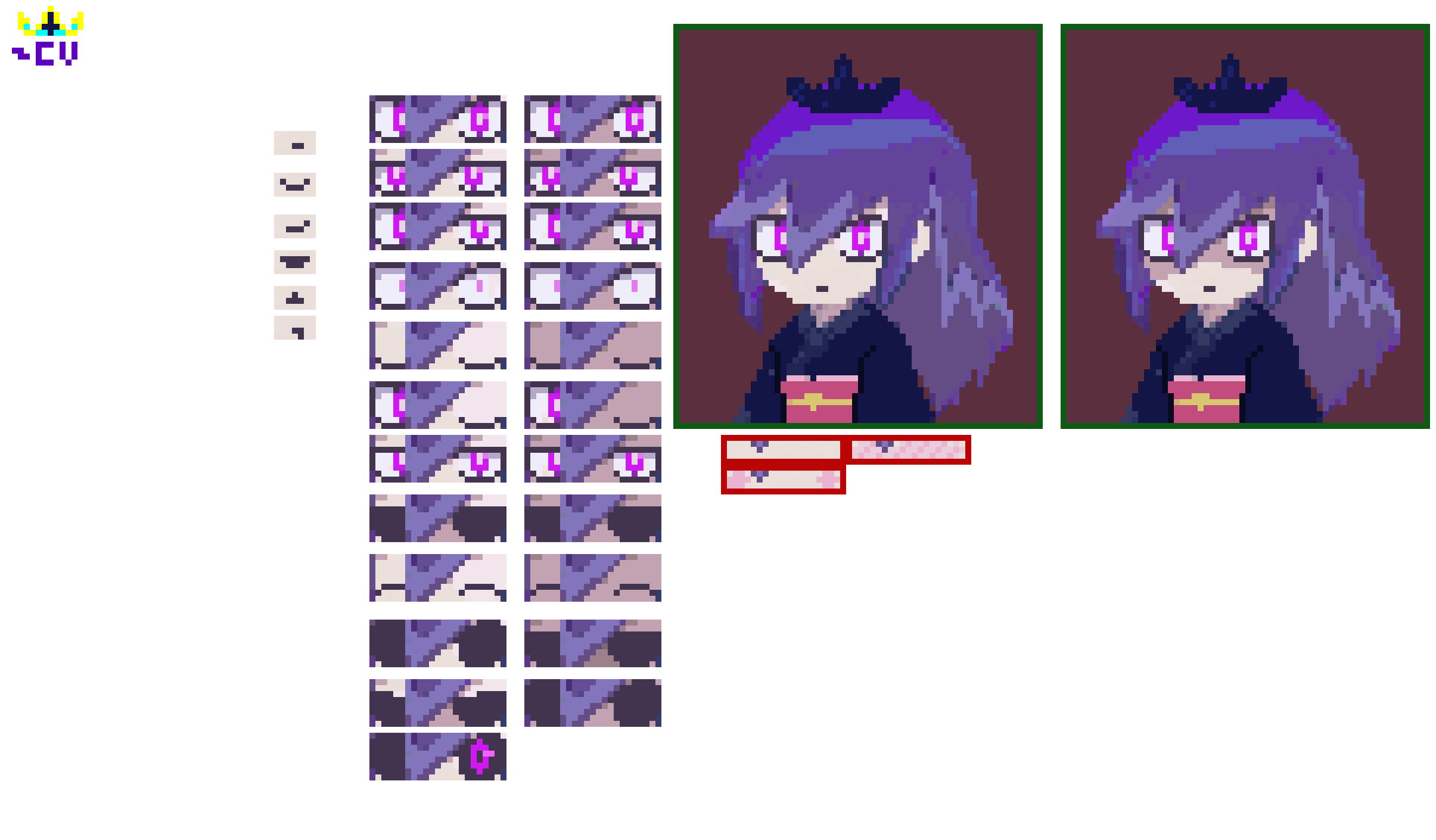 [5b2f3e] changed the borders of the main sprite to match my ID
