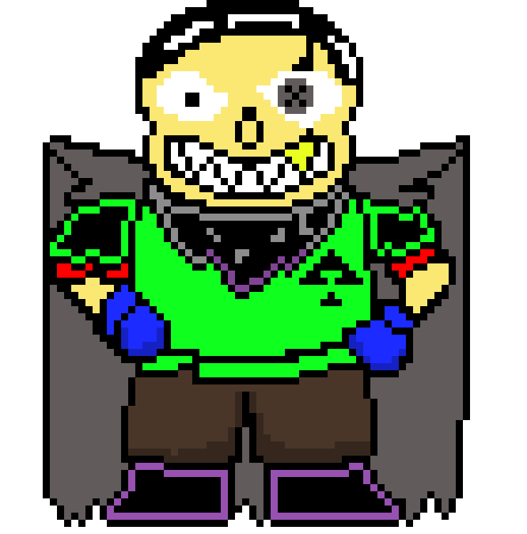 [9664c4] DO!SwapFell me