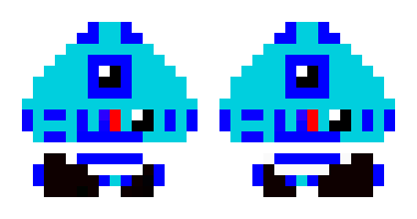 [d933f1] R2-D2 Goomba