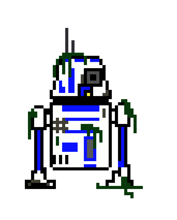 [9664c4] DROID (dirty)