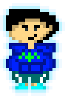 [f11814] 𝙒𝙞𝙩𝙝 𝙩𝙝𝙖𝙩 𝙗𝙚𝙞𝙣𝙜 𝙨𝙖𝙞𝙙... *he flies up.*