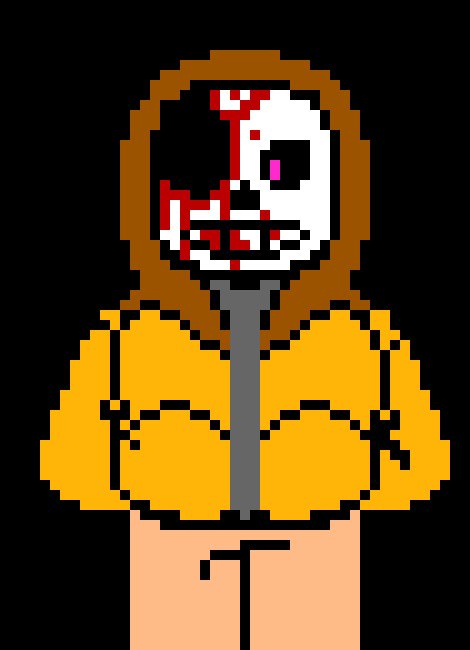 [63ceb7] keep your mind out of the gutter pls also youll be fine eku -inky