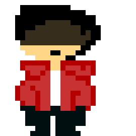 [c8bb2d] *doesnt leave tower*