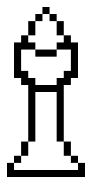 [0cfcb3] White Queen