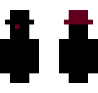 [b519ac] Character's 